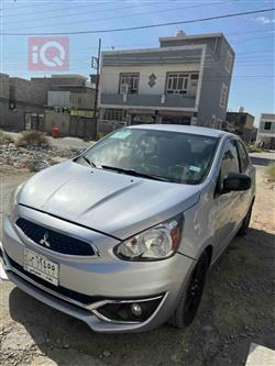 ميتسوبيشي ميراج